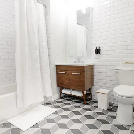 Kislak 302 Spacious 1Br In Heart Of Downtown Newark Exterior photo
