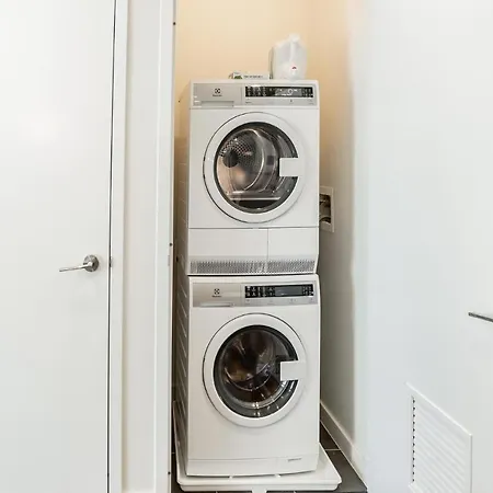 Kislak 302 Spacious 1Br In Heart Of Downtown Newark Exterior photo