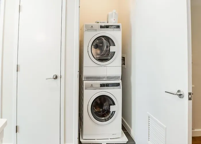 Kislak 302 Spacious 1Br In Heart Of Downtown