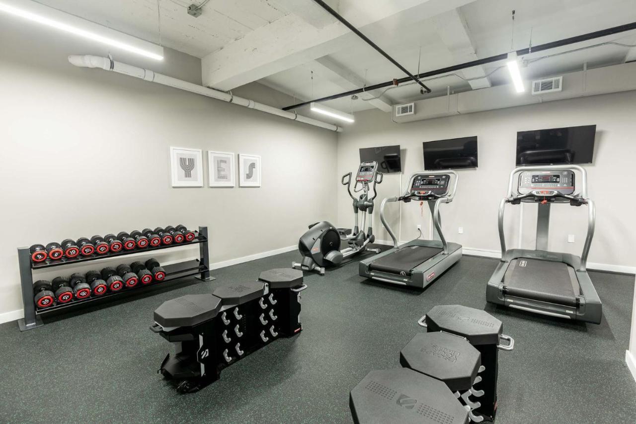 Appartement Kislak 302 Spacious 1br In Heart Of Downtown *