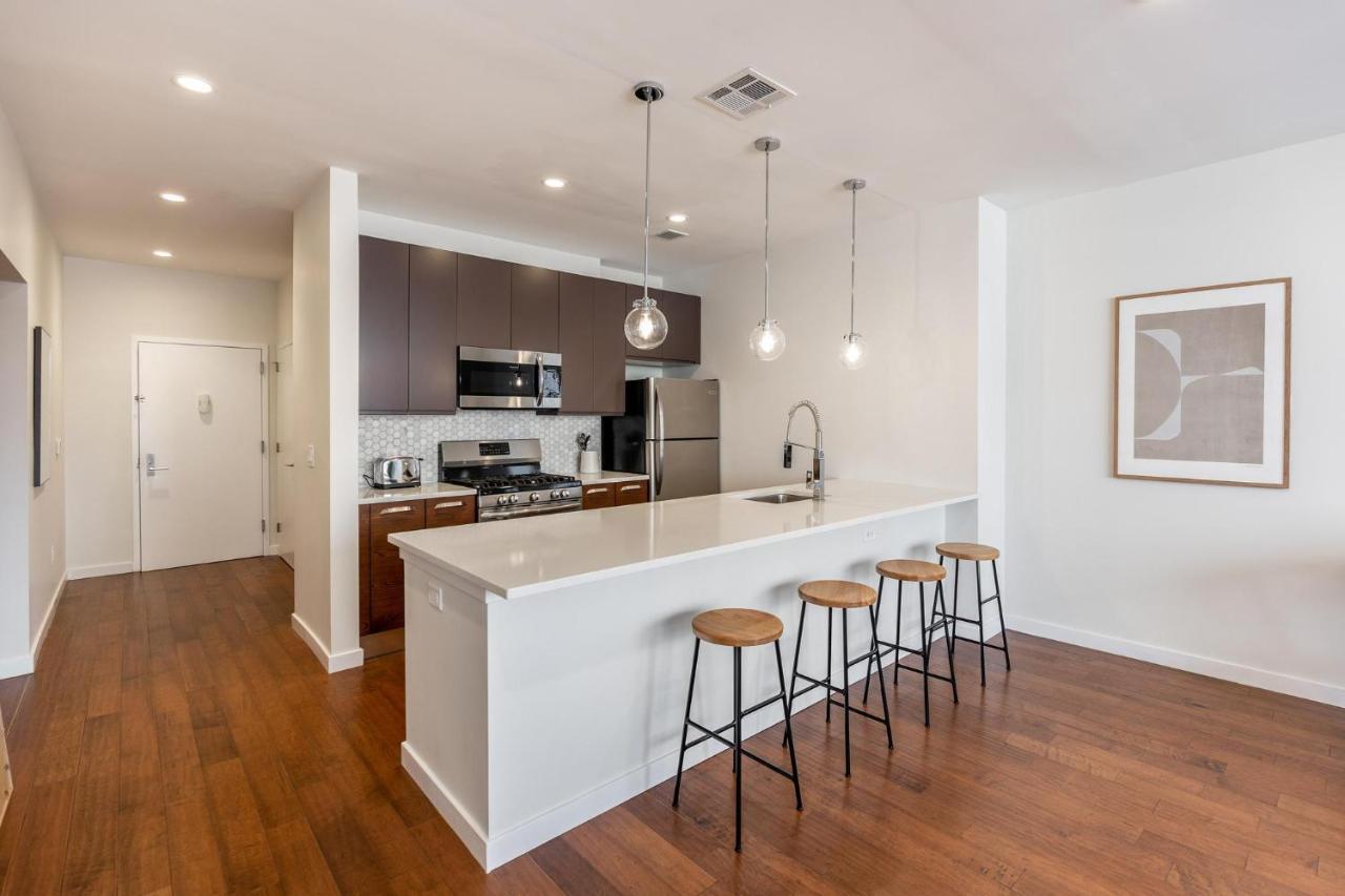 Appartement Kislak 302 Spacious 1br In Heart Of Downtown Newark