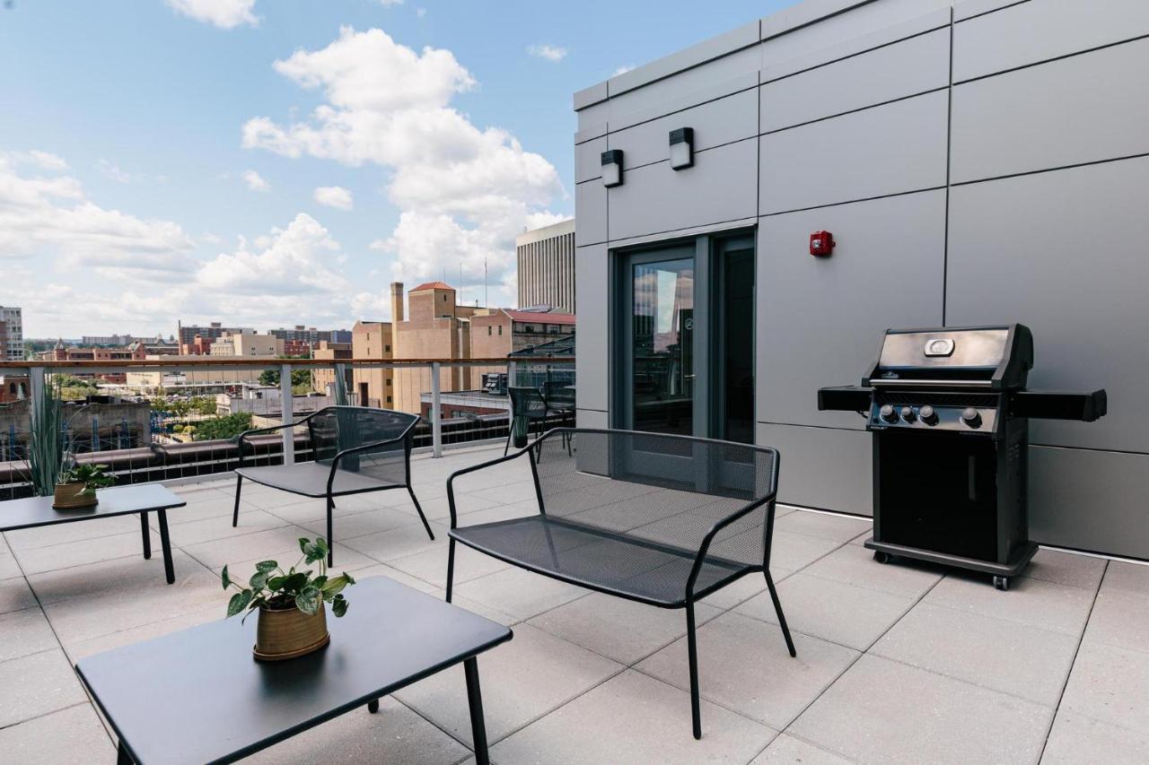 Kislak 302 Spacious 1br In Heart Of Downtown Appartement