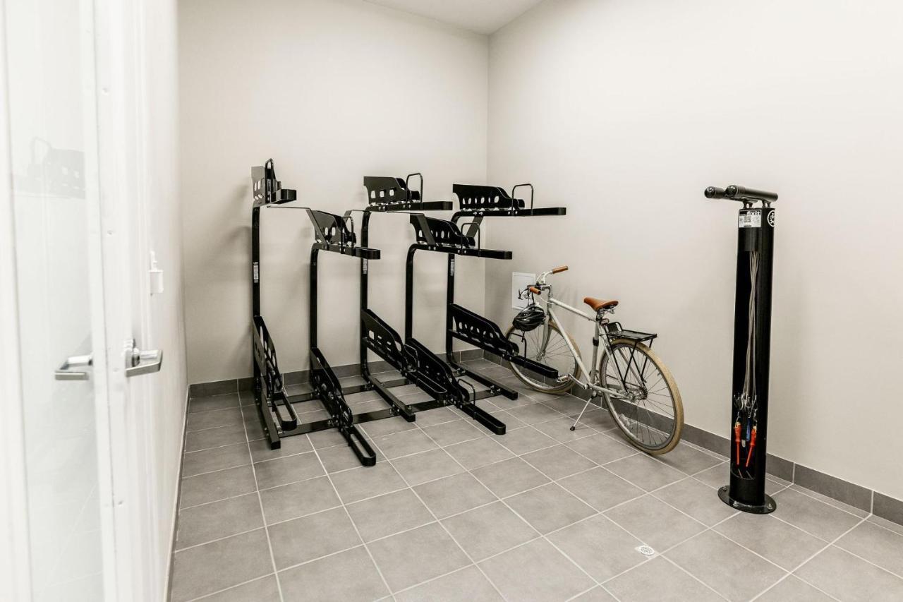 Kislak 302 Spacious 1br In Heart Of Downtown * Newark